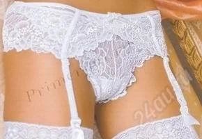 Лот: 1216141. Фото: 1. пояс с пажами 1. Эротическое бельё