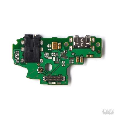 Лот: 14322832. Фото: 1. Шлейф для Huawei Honor 9 Lite... Шлейфы, разъёмы