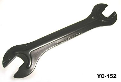 Лот: 5510828. Фото: 1. Конусные ключи Bike Hand YC-152... Аксессуары
