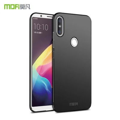 Лот: 13379020. Фото: 1. Mofi Пластиковый бампер для Xiaomi... Чехлы, бамперы