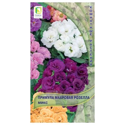 Лот: 24079991. Фото: 1. Семена Цветы, Примула, Махровая... Другое (семена, рассада, садовые растения)
