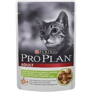 Лот: 15055513. Фото: 1. Корм Pro Plan (Проплан) Adult... Корма