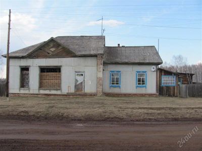 Лот: 1703432. Фото: 1. продам или обменяю дом с нежилой... Дома