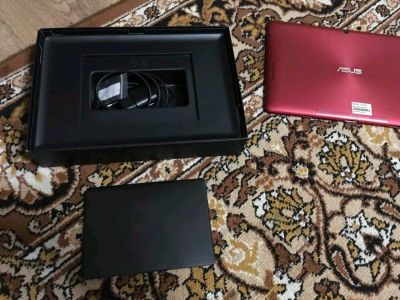 Лот: 9520212. Фото: 1. ASUS TF300TL. Планшеты