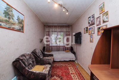 Лот: 23640526. Фото: 1. Продам 2-комн. кв. 44 кв.м. Красноярск... Квартиры, студии