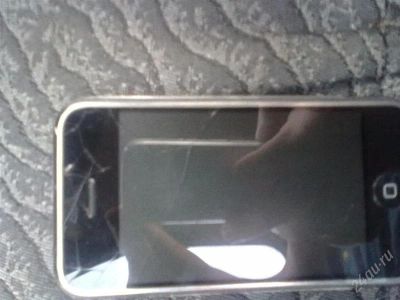 Лот: 1208015. Фото: 1. iPhone 2g. Смартфоны