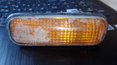 Лот: 7030100. Фото: 1. Поворотник HONDA левый. Оптика и освещение