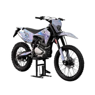 Лот: 25747579. Фото: 1. Мотоцикл DAREX MATAY 300 ENDURO. Мотоциклы