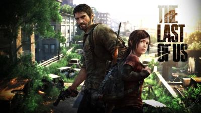 Лот: 6713624. Фото: 1. Одни из нас the last of us Игра... Игры для консолей