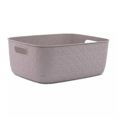 Лот: 25104669. Фото: 1. Корзинка Curver Softex 12,5л... Корзины, контейнеры