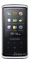 Лот: 772428. Фото: 1. Samsung YP-Q2. 4GB. Плееры