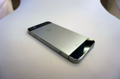 Лот: 3834559. Фото: 1. JiaYu G5 Standart + чехол-книжка... Смартфоны
