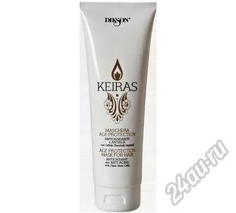 Лот: 5750518. Фото: 1. Dikson Maschera Age Protection... Уход за волосами 
