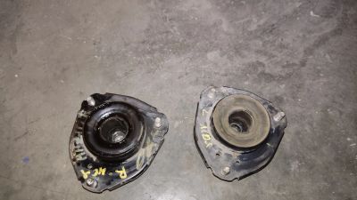Лот: 20336236. Фото: 1. Опора стойки перед toyota corona... Ходовая, подвеска, рулевое управление