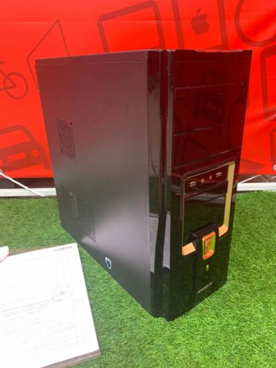 Лот: 20615813. Фото: 1. Системный блок AMD FX-6300/8gb... Корпуса, блоки питания