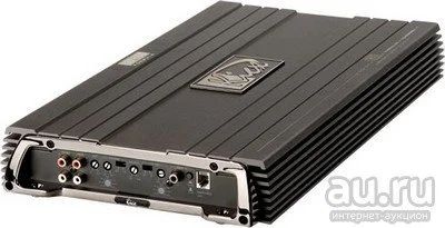 Лот: 8113384. Фото: 1. Усилитель Kicx KAP-10M новое... Усилители