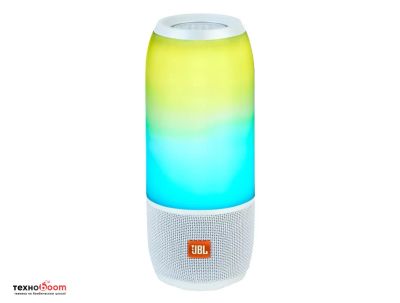 Лот: 14675586. Фото: 1. Портативная колонка JBL Pulse... Портативные, беспроводные колонки