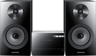 Лот: 5181811. Фото: 1. Муз. центр Hi-Fi Samsung MM-E330D... Акустические системы
