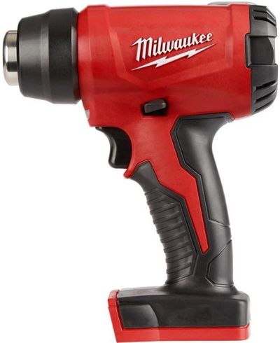 Лот: 18620554. Фото: 1. Фен аккумуляторный Milwaukee M18... Электроинструмент