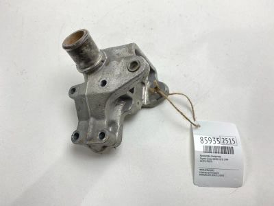 Лот: 22634871. Фото: 1. Кронштейн генератора Toyota Cresta... Двигатель и элементы двигателя
