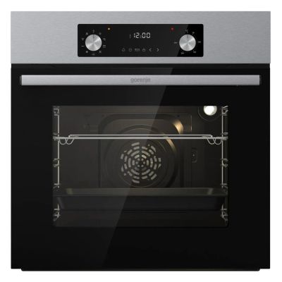 Лот: 25746264. Фото: 1. Электрический духовой шкаф Gorenje... Плиты, духовые шкафы, варочные поверхности