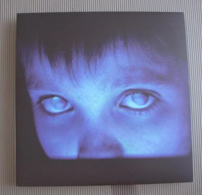 Лот: 10975182. Фото: 1. Porcupine Tree "Fear Of A Blank... Аудиозаписи