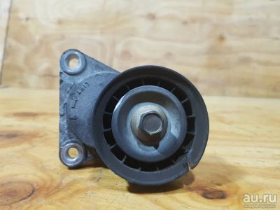 Лот: 18535570. Фото: 1. Натяжитель Mazda Mpv LW3W L3 2002... Двигатель и элементы двигателя