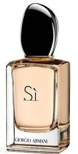Лот: 5105814. Фото: 1. Si Giorgio Armani духи. Женская парфюмерия