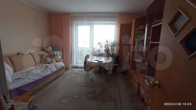 Лот: 20671419. Фото: 1. Красноярск Советский 60 лет Образования... Квартиры, студии