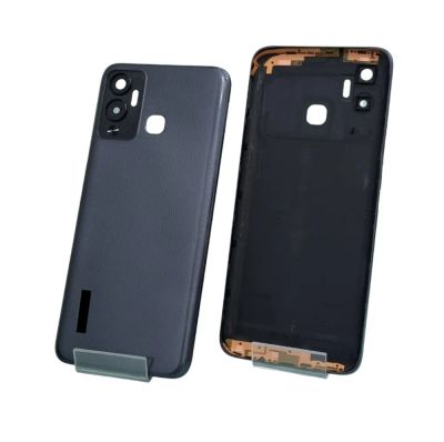 Лот: 24843272. Фото: 1. Задняя крышка для Infinix Hot... Корпуса, клавиатуры, кнопки