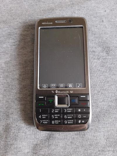 Лот: 17109487. Фото: 1. Плата Nokia E71+. Микросхемы и платы