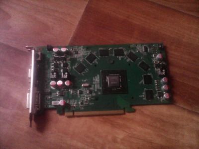 Лот: 7169803. Фото: 1. Видеокарта GeForce 9800 GT 2gb... Видеокарты