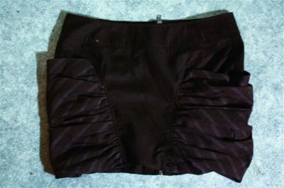 Лот: 1729459. Фото: 1. Юбка Cropp / Кроп. Юбки
