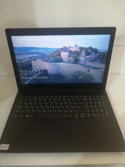 Лот: 16682595. Фото: 1. Ноутбук Lenovo Ideapad 330 15AST... Ноутбуки