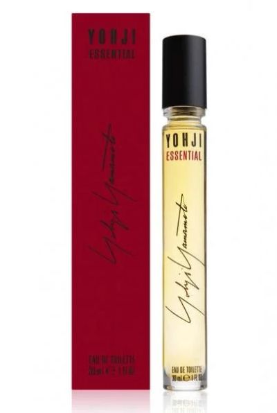Лот: 12109888. Фото: 1. Yohji Yamamoto woman Essential... Женская парфюмерия