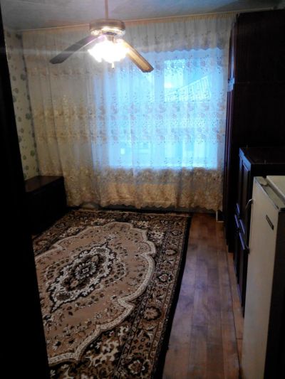 Лот: 5272569. Фото: 1. сдам комнату в общежитии в аренду. Квартиры, студии