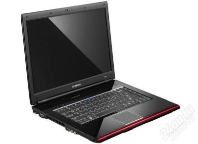 Лот: 2088919. Фото: 1. Ноутбук Samsung R560 !. Ноутбуки