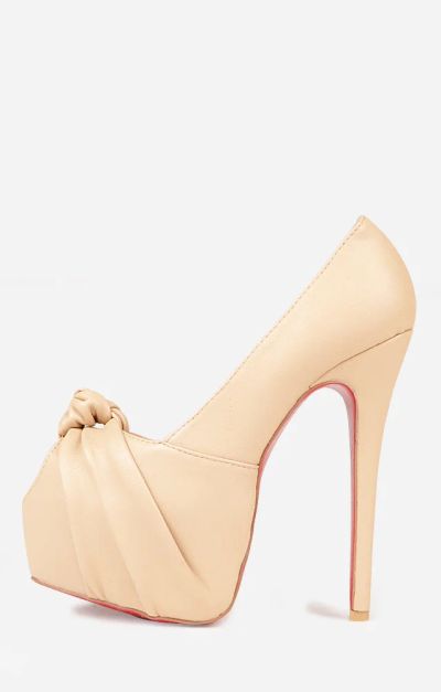 Лот: 6591518. Фото: 1. Туфли christian louboutin (АРТ... Туфли