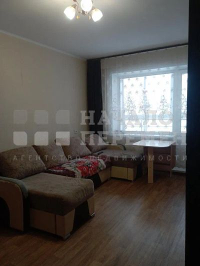 Лот: 23268514. Фото: 1. г Новосибирск Ленинский Петропавловская... Квартиры, студии