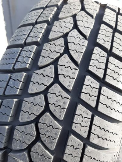 Лот: 16507617. Фото: 1. Новые 185/60 R14 Michelin - Tigar... Шины