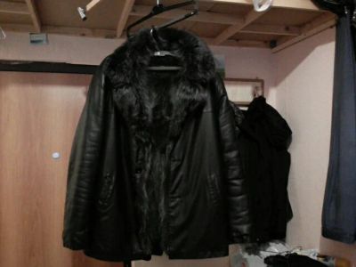 Лот: 8545168. Фото: 1. Продам мужскую куртку , зима... Верхняя одежда