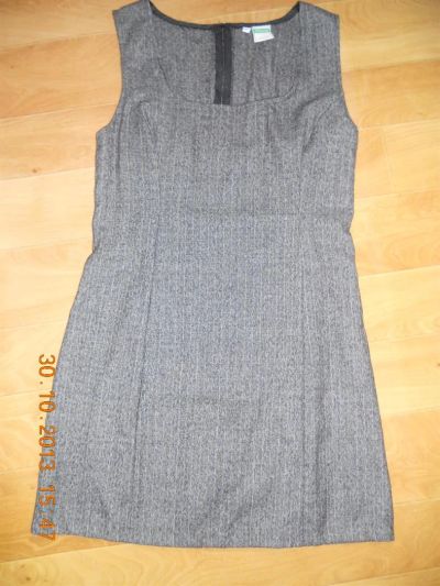 Лот: 3352962. Фото: 1. Платье Benetton. Платья