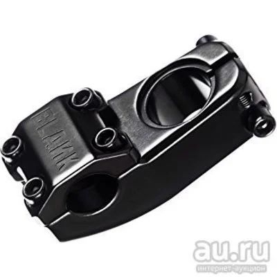 Лот: 10436226. Фото: 1. Вынос Blank Compound TL black... Запчасти