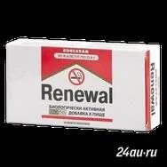 Лот: 1192773. Фото: 1. БАД "Renewal" Эффективное избавление... Красноярск