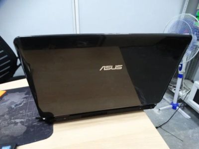 Лот: 14064427. Фото: 1. Ноутбук Asus ( intel t3000 2x1... Ноутбуки