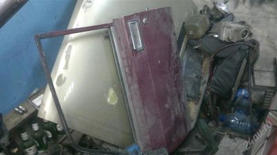 Лот: 2594662. Фото: 1. Дверь водительская ВАЗ 2104 -... Кузов