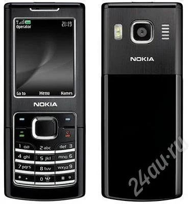 Лот: 438141. Фото: 1. Nokia 6500 Black. Кнопочные мобильные телефоны