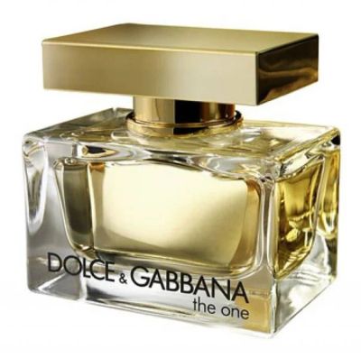 Лот: 3750319. Фото: 1. The One Dolce&Gabbana. Подарки на 8 марта