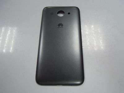 Лот: 12424705. Фото: 1. Задняя крышка Huawei Y3 2017 CRO-U00. Корпуса, клавиатуры, кнопки