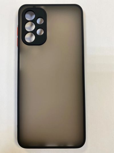 Лот: 19847118. Фото: 1. Чехол Samsung Galaxy A13 Силикон... Чехлы, бамперы